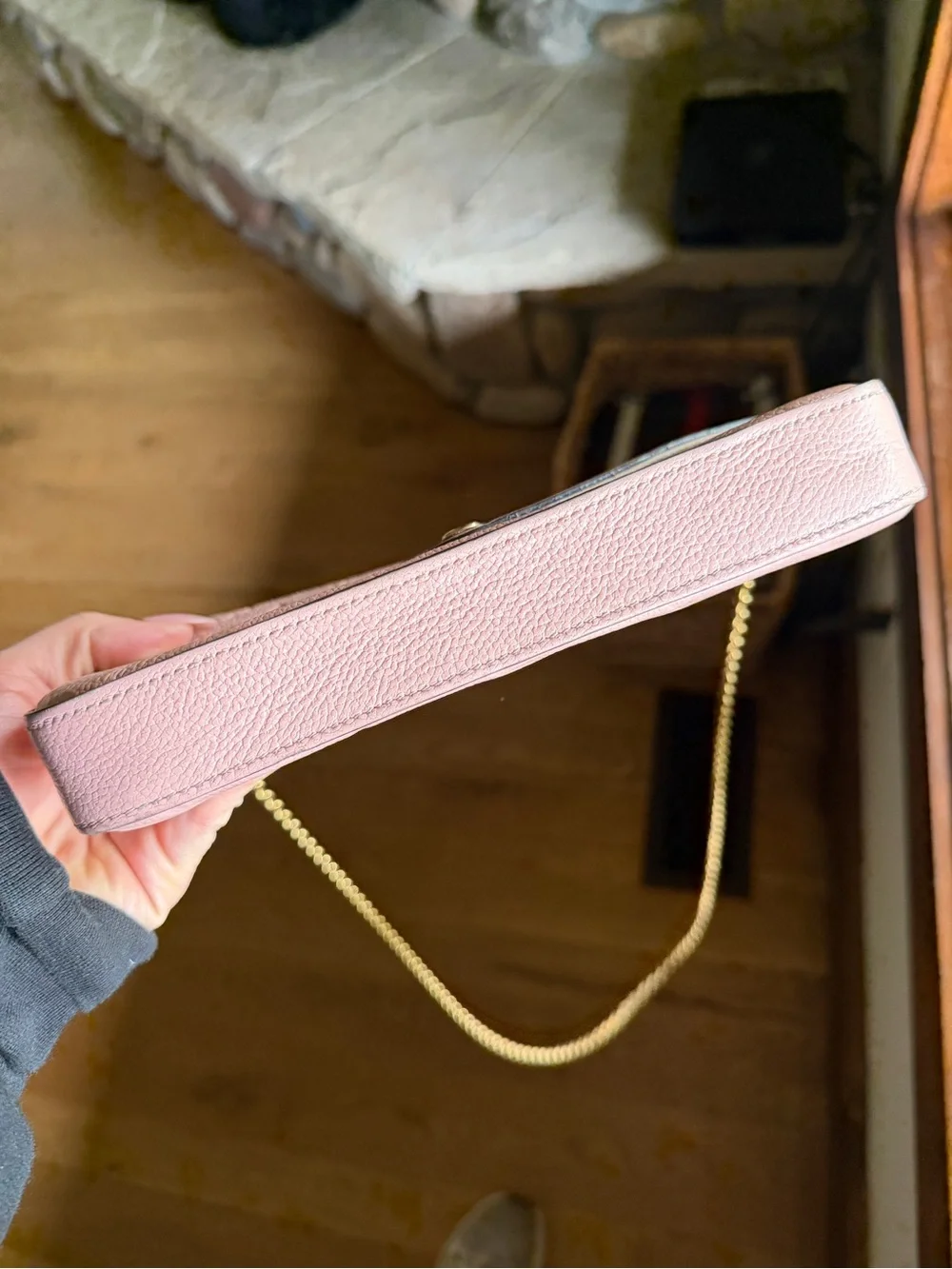 Louis Vuitton Pochette Félicie - Picture 3 of 5